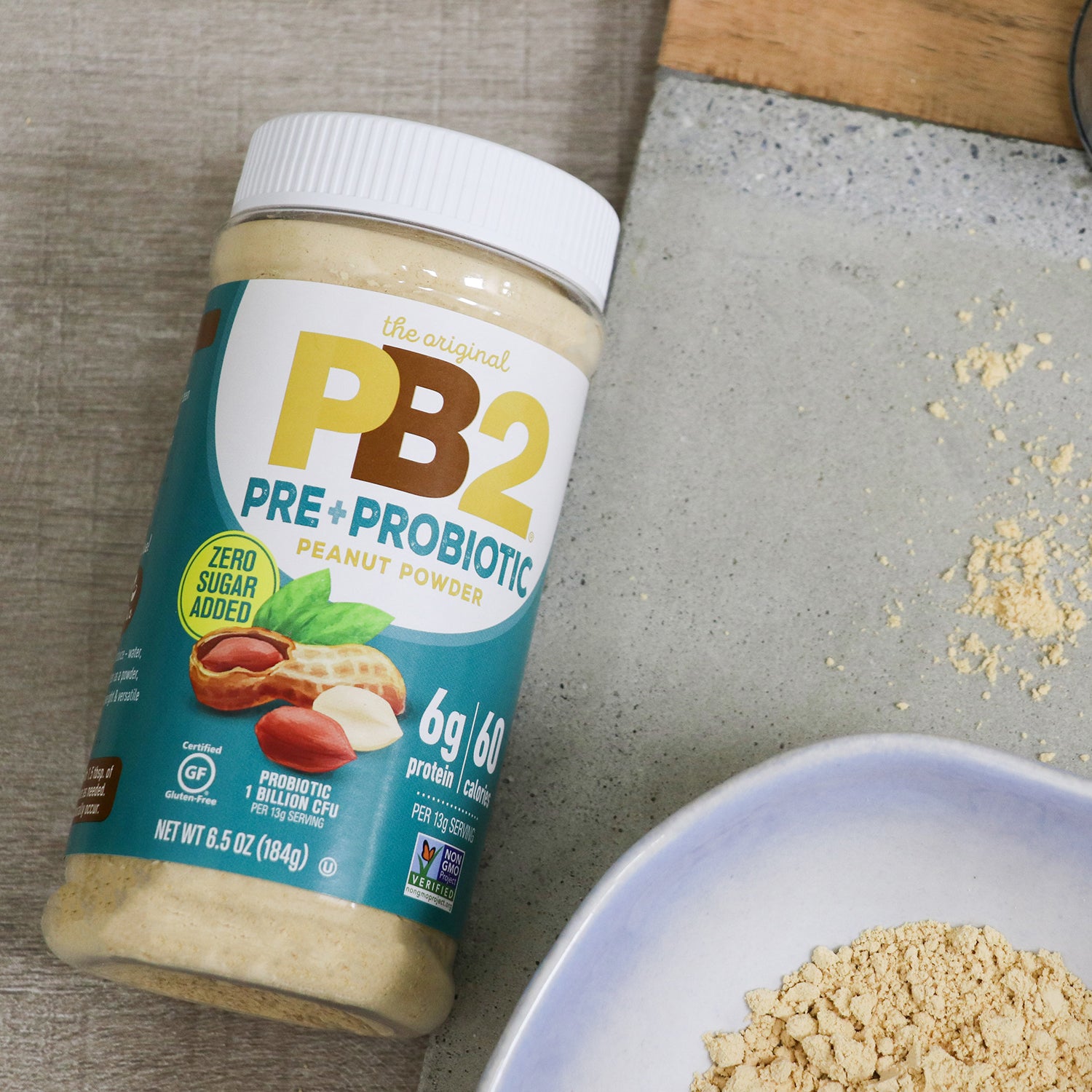 Pre + Probiotic PB2