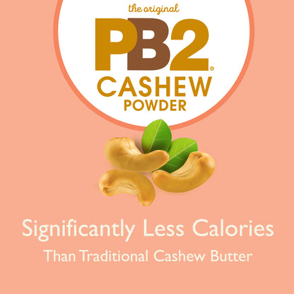 PB2 - Powdered Cashew Butter