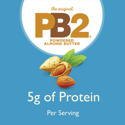 PB2 - Powdered Almond Butter