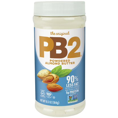 PB2 - Powdered Almond Butter