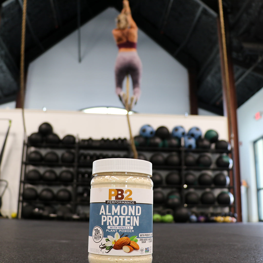 PB2 Performance - Almond Protein with Vanilla