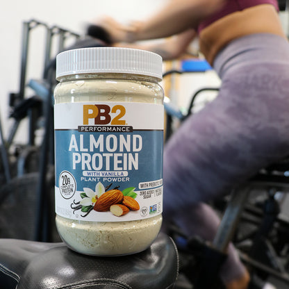 PB2 Performance - Almond Protein with Vanilla