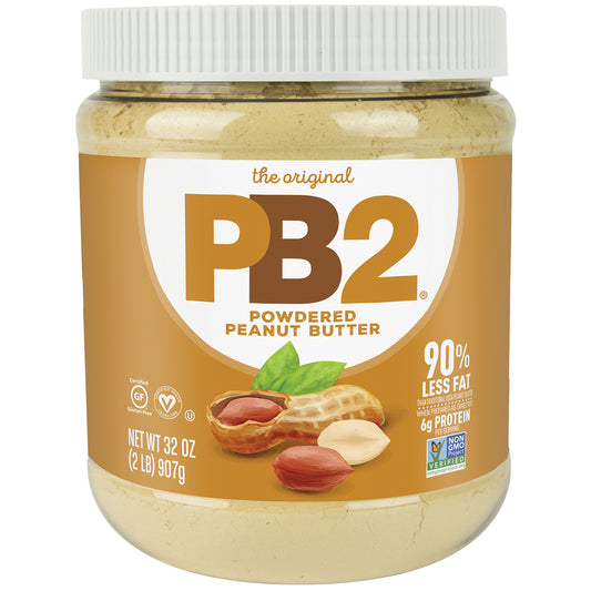 PB2 - Powdered Peanut Butter - Original