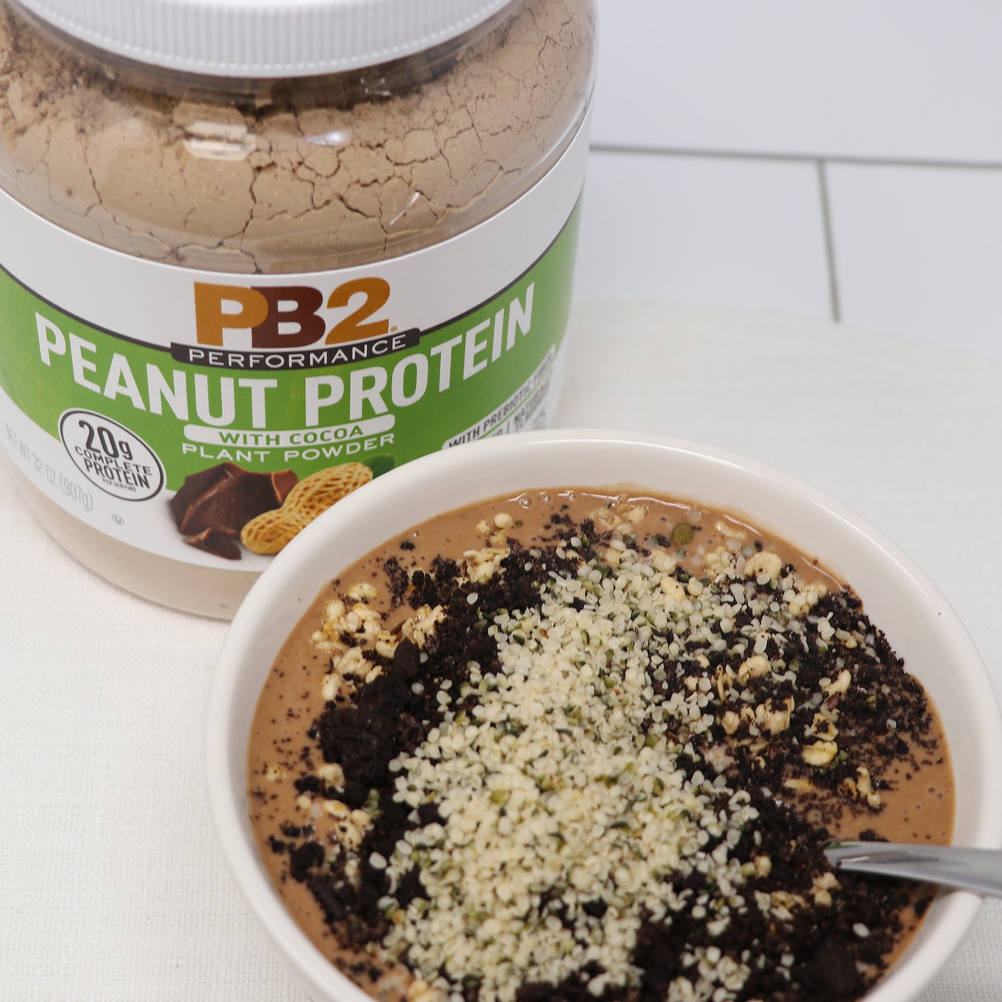 PB2 Performance - Peanut Protein with Cocoa