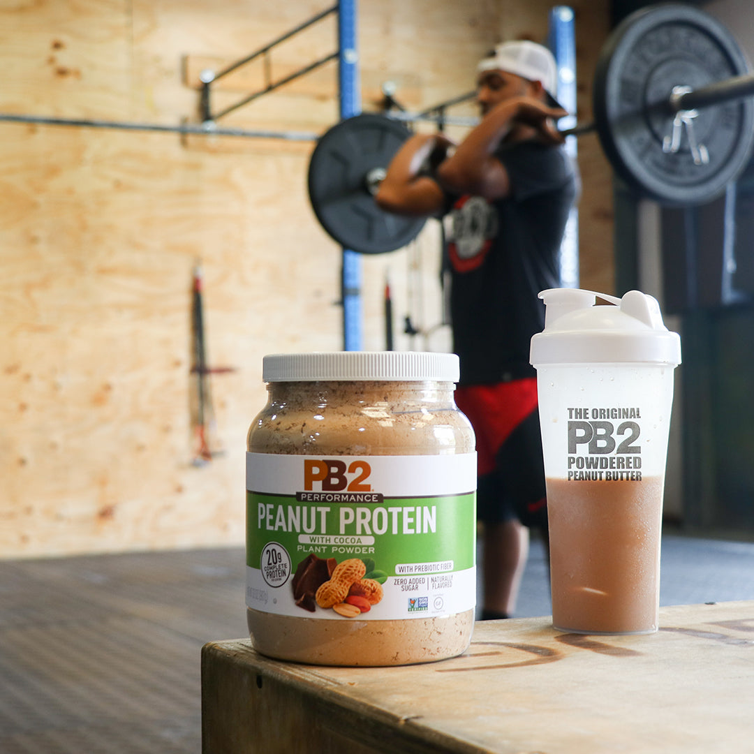 PB2 Performance - Peanut Protein with Cocoa