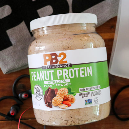 PB2 Performance - Peanut Protein with Cocoa