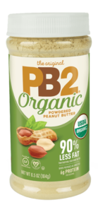 Organic PB2