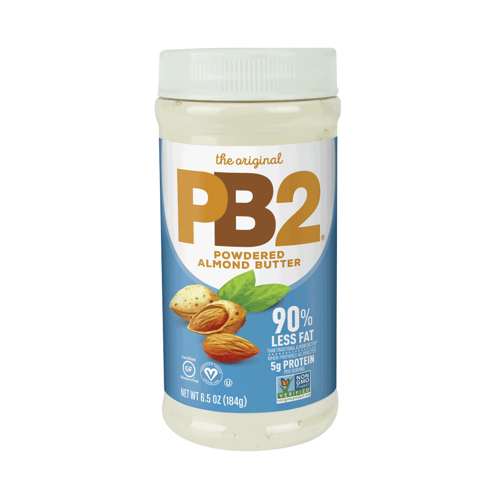 PB2 Almond