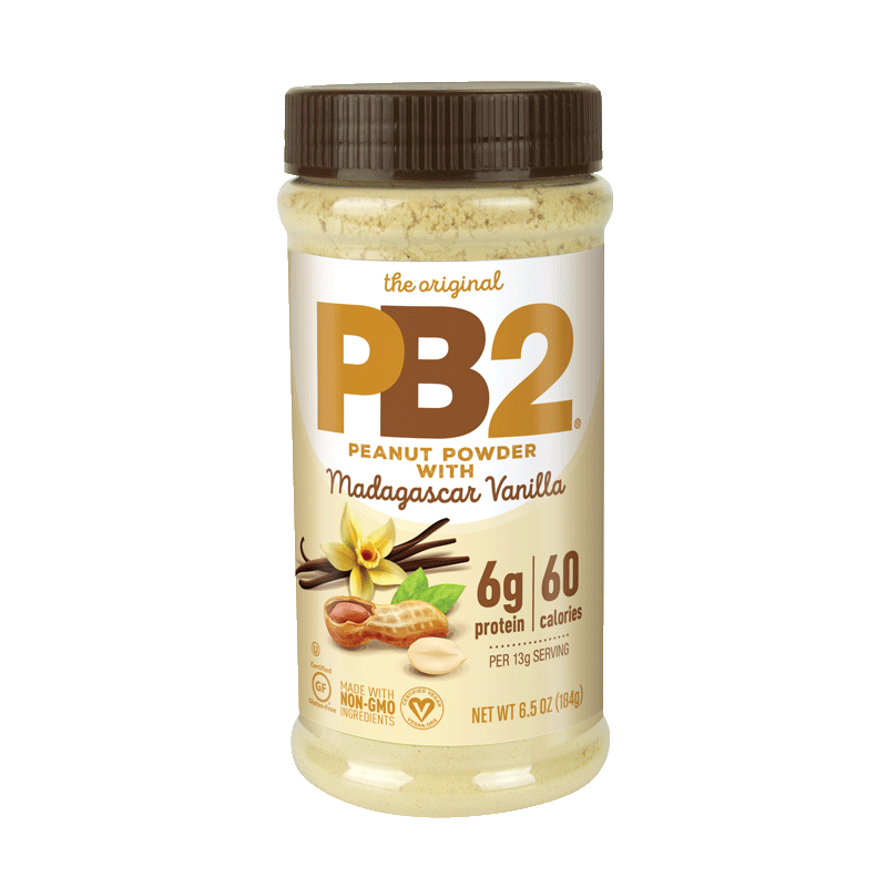 PB2 Vanilla