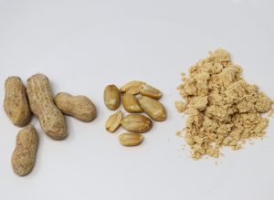 powdered vs regular peanut butter