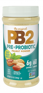 Pre and Probiotic PB2