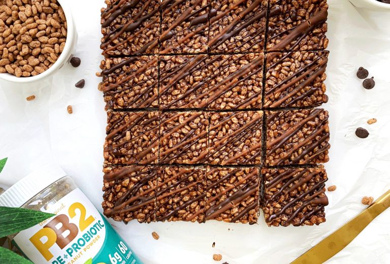 Back to School Snacks You'll Love - PB2 Foods - From Our Blog