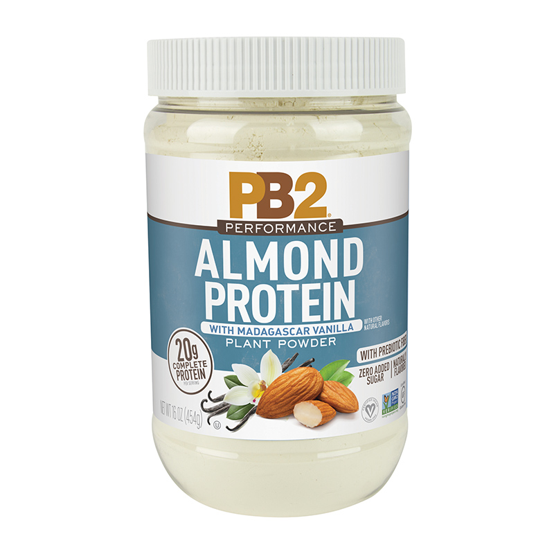 Almond Protein PB2
