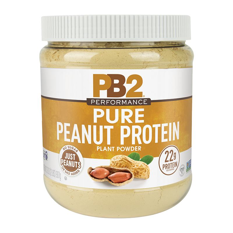 Peanut Protein PB2